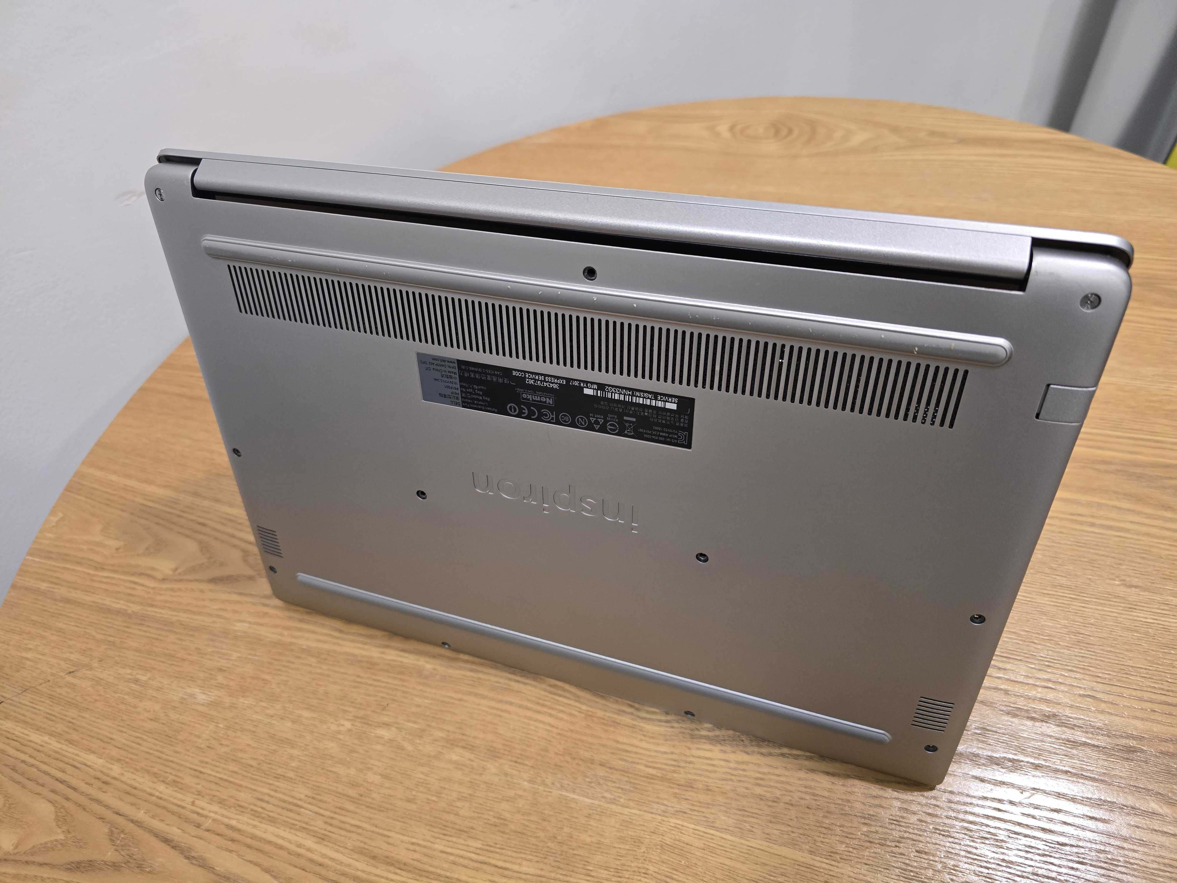 Dell Inspiron 15 7548 (P41F001) Touchscreen | Intel Core i7 5th Gen | 32GB RAM | 512GB SSD | AMD Radeon R7 M270 | Windows 11