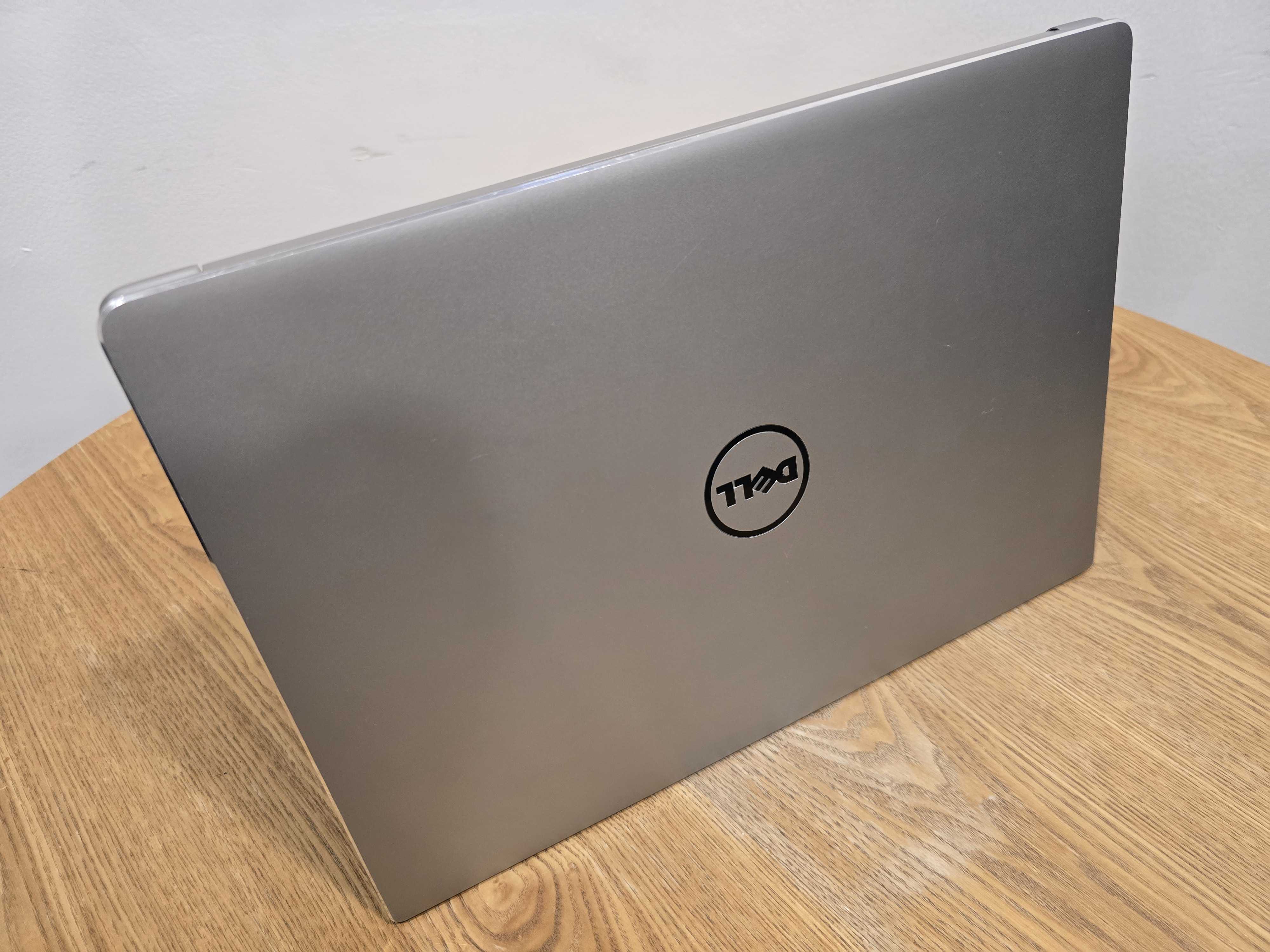 Dell Inspiron 15 7548 (P41F001) Touchscreen | Intel Core i7 5th Gen | 32GB RAM | 512GB SSD | AMD Radeon R7 M270 | Windows 11