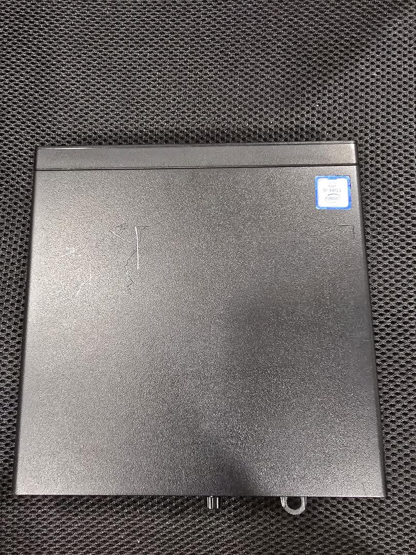 HP EliteDesk 800 G2 | Intel Core i5 (6th Gen) | 32GB RAM | 512GB M.2 SSD | Intel HD 530 | Windows 11