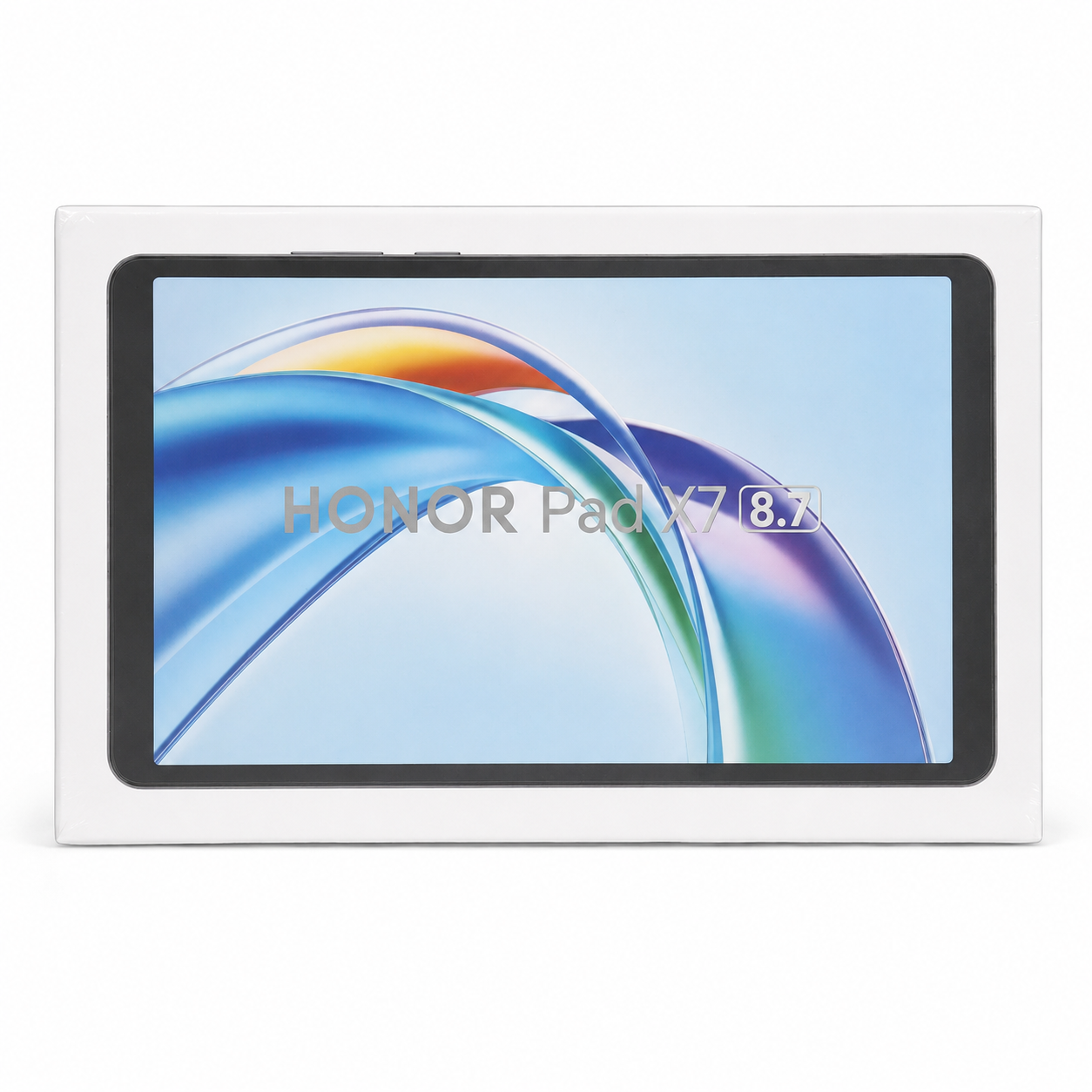 HONOR Pad X7 (JMS-W09) | 8.7" 90Hz Display | Snapdragon 680 | 4GB RAM | 64GB Storage | Wi-Fi | Grey | Brand New