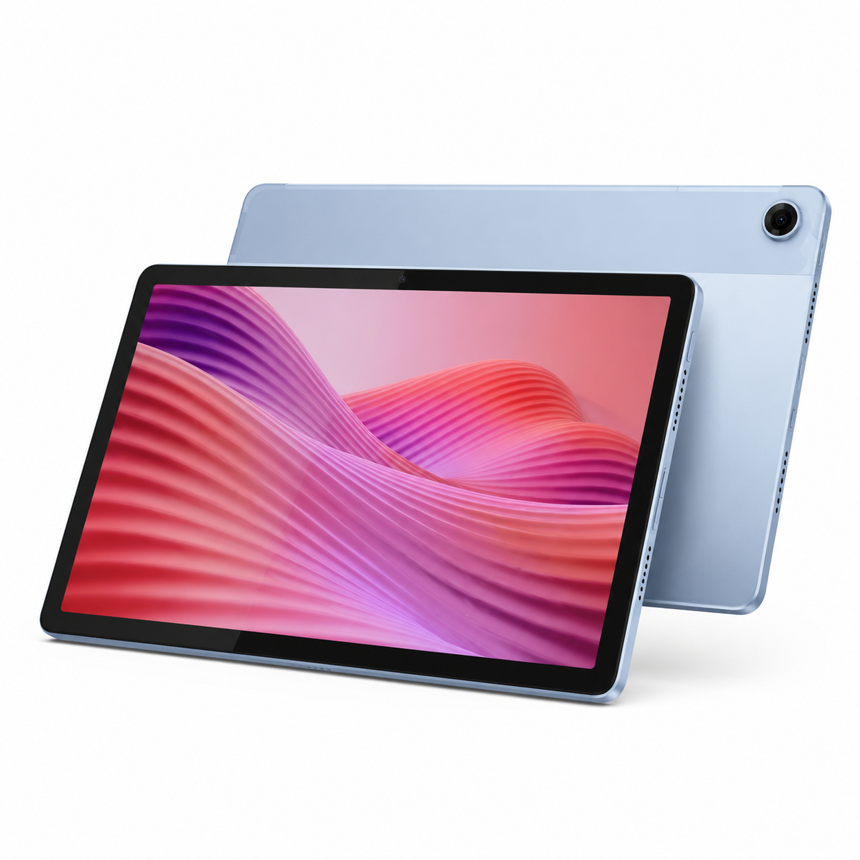 Lenovo Tab TB311FU + Clear Case | 10.1" WUXGA Display | 4GB RAM | 128GB Storage | Wi-Fi | Android 14