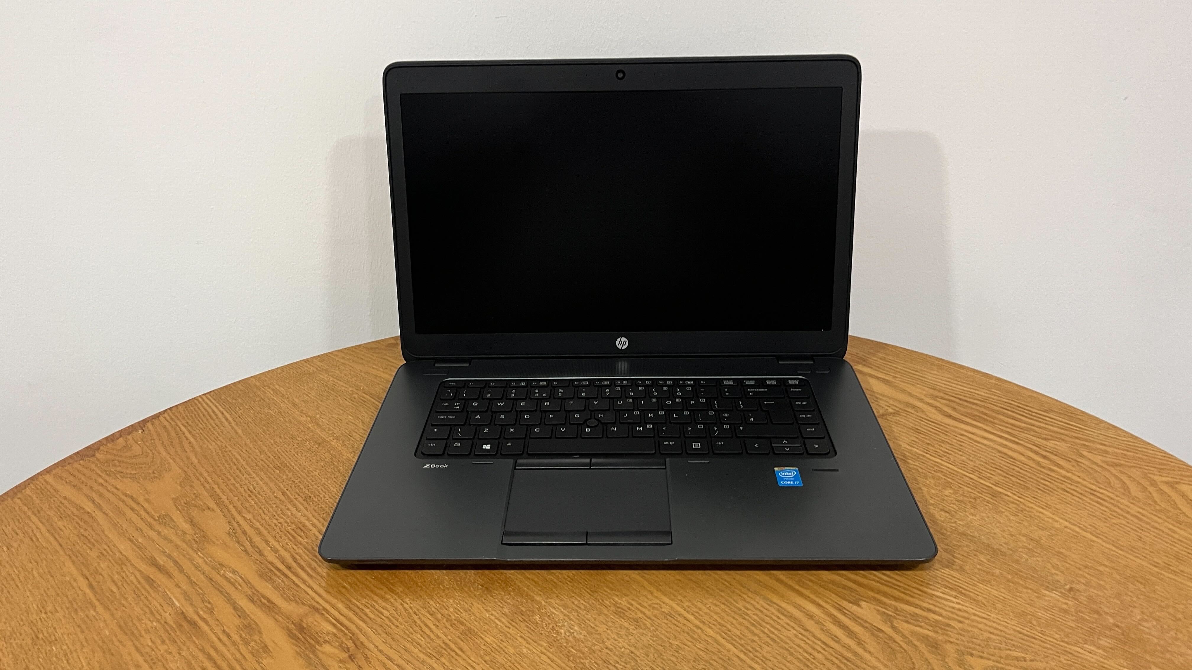 HP ZBook 15u G2 | Intel Core i7 (5th Gen) | 16GB RAM | 512GB SSD | AMD FirePro Graphics | Windows 11