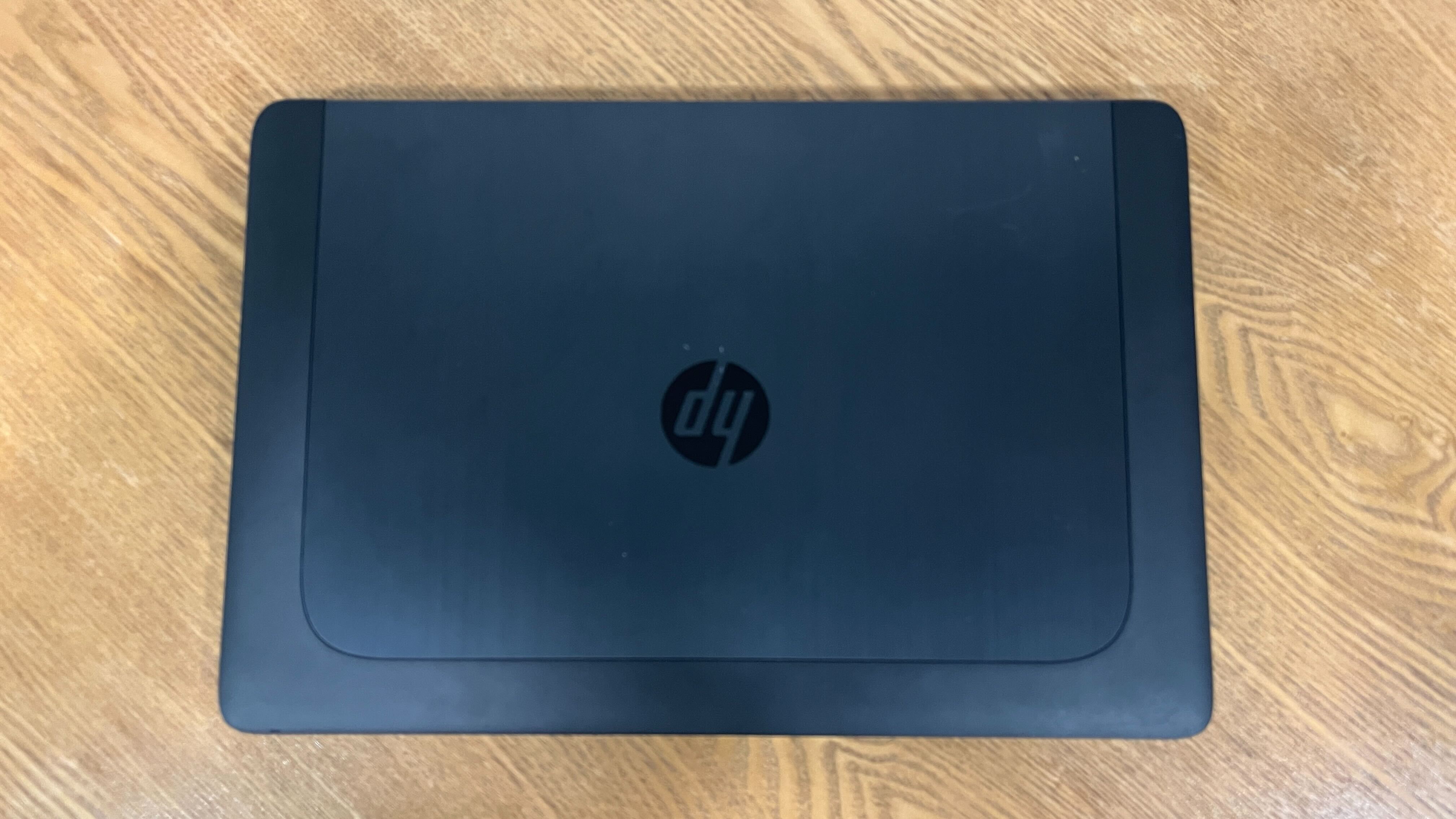 HP ZBook 15u G2 | Intel Core i7 (5th Gen) | 16GB RAM | 512GB SSD | AMD FirePro Graphics | Windows 11