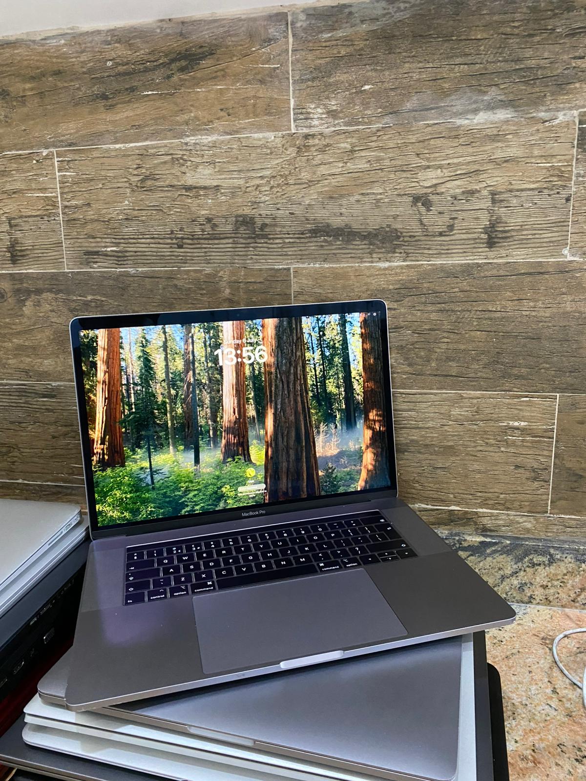 MacBook Pro A2159 (2019) | Intel core i5 8th Gen | 8GB Ram | 256 SSD | 13.3" | macOS Sequoia