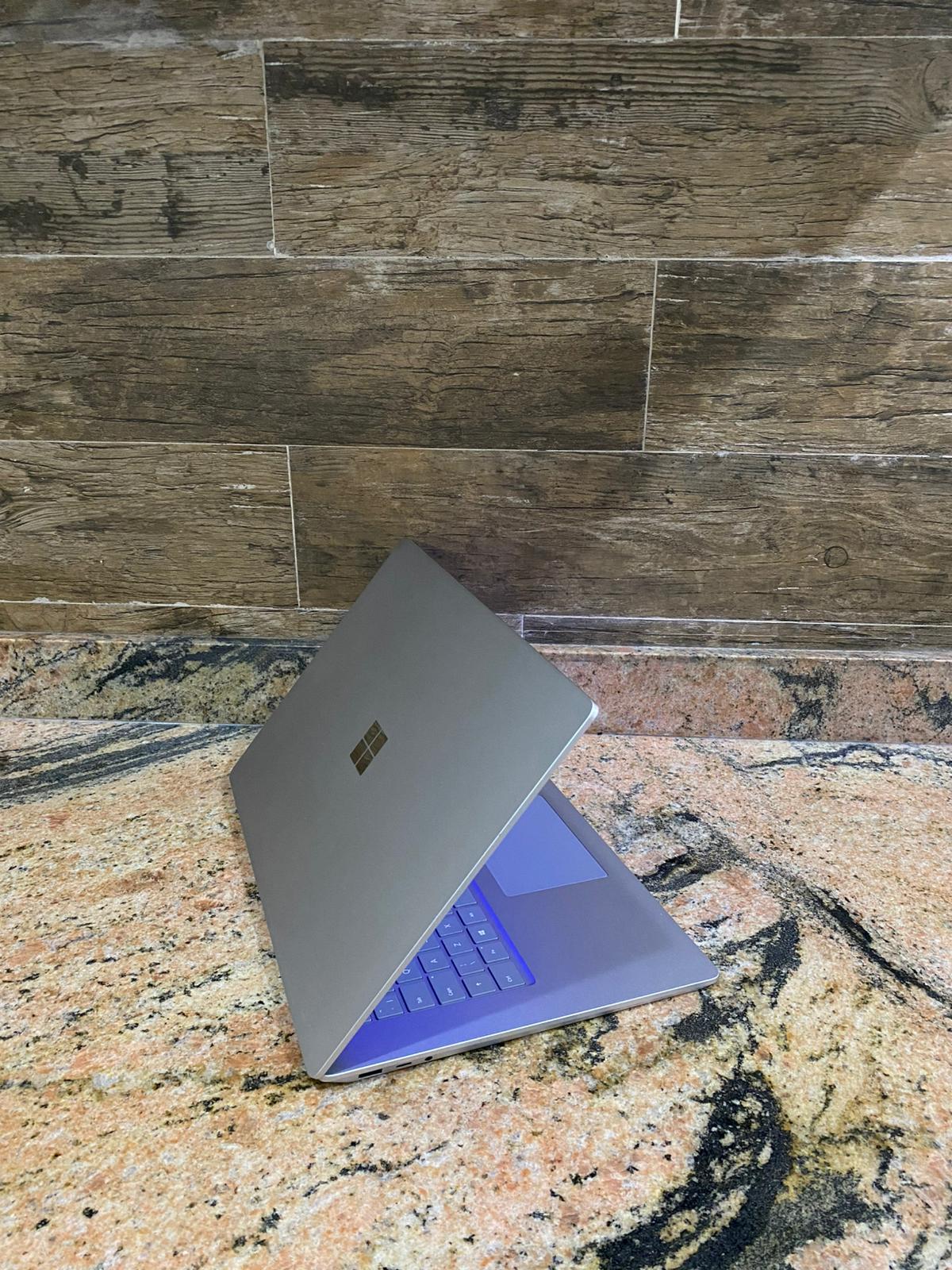 Microsoft Surface Laptop 4 Touchscreen | Intel core i7 11th Gen | 16GB Ram | 512GB NVMe SSD | 13.3