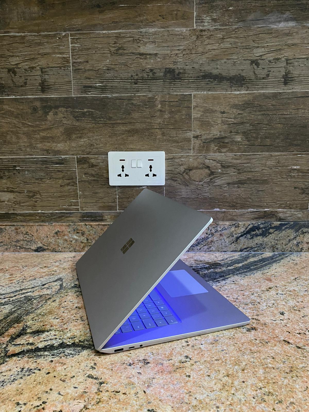 Microsoft Surface Laptop 4 Touchscreen | Intel core i7 11th Gen | 16GB Ram | 512GB NVMe SSD | 13.3