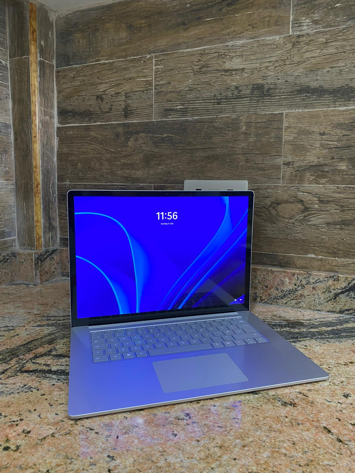 Microsoft Surface Laptop 4 Touchscreen | Intel core i7 11th Gen | 16GB Ram | 512GB NVMe SSD | 13.3