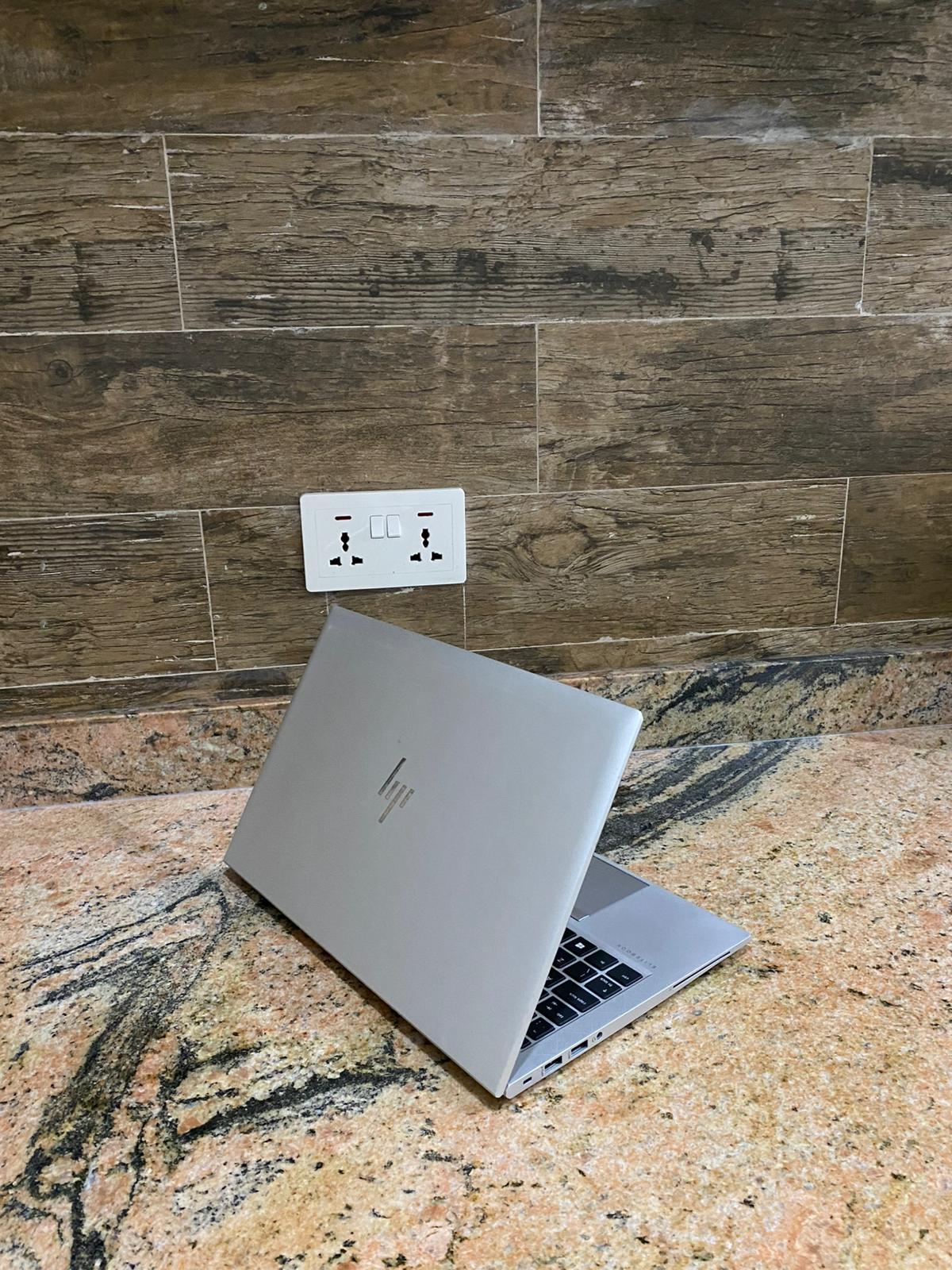 HP EliteBook 840 G7 | Intel core i7 10th Gen | 32GB | 512GB | 14