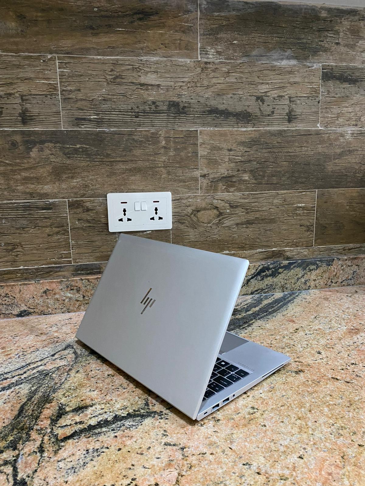 HP EliteBook 840 G7 | Intel core i7 10th Gen | 32GB | 512GB | 14