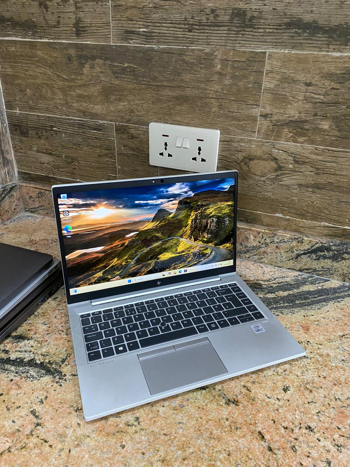 HP EliteBook 840 G7 | Intel core i7 10th Gen | 32GB | 512GB | 14