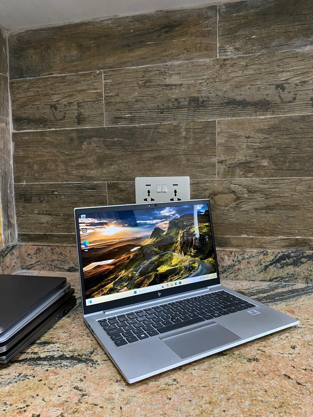 HP EliteBook 840 G7 | Intel core i7 10th Gen | 32GB | 512GB | 14