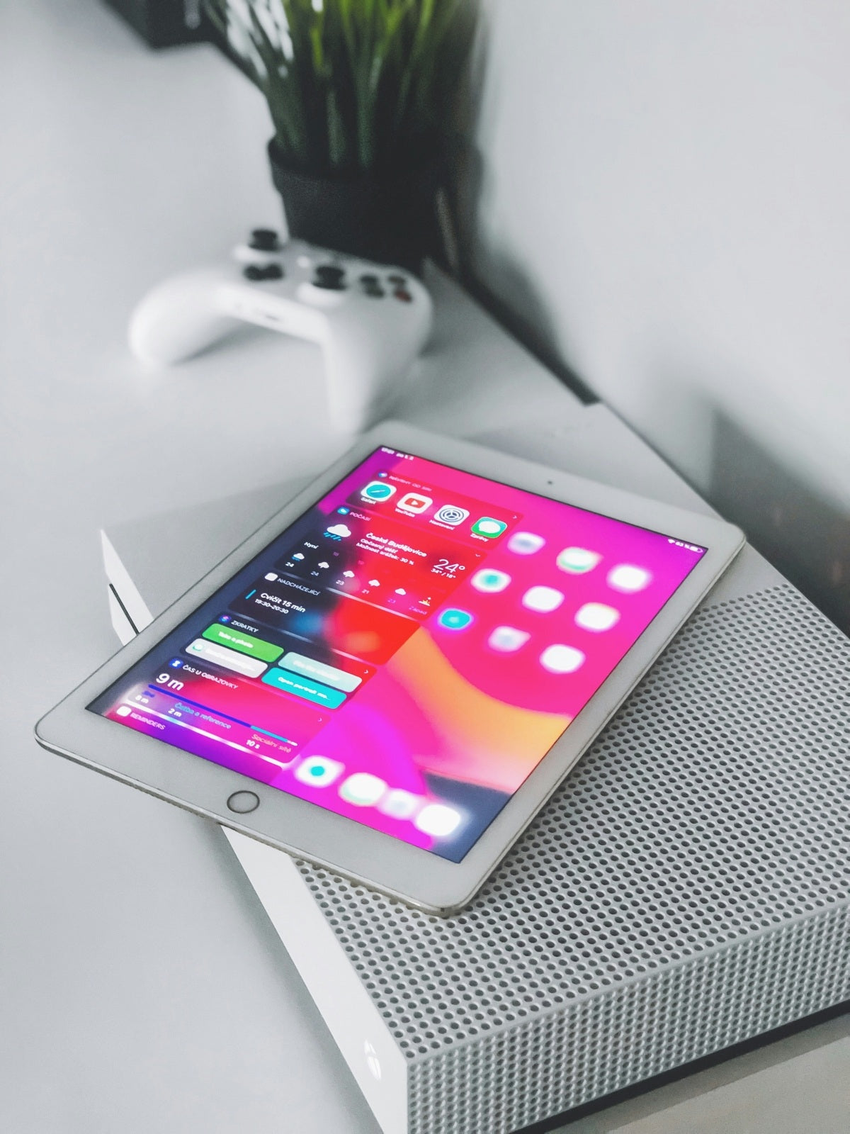 Samsung Galaxy Tab S10 Ultra